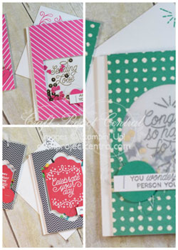 Shake Shake Shake…