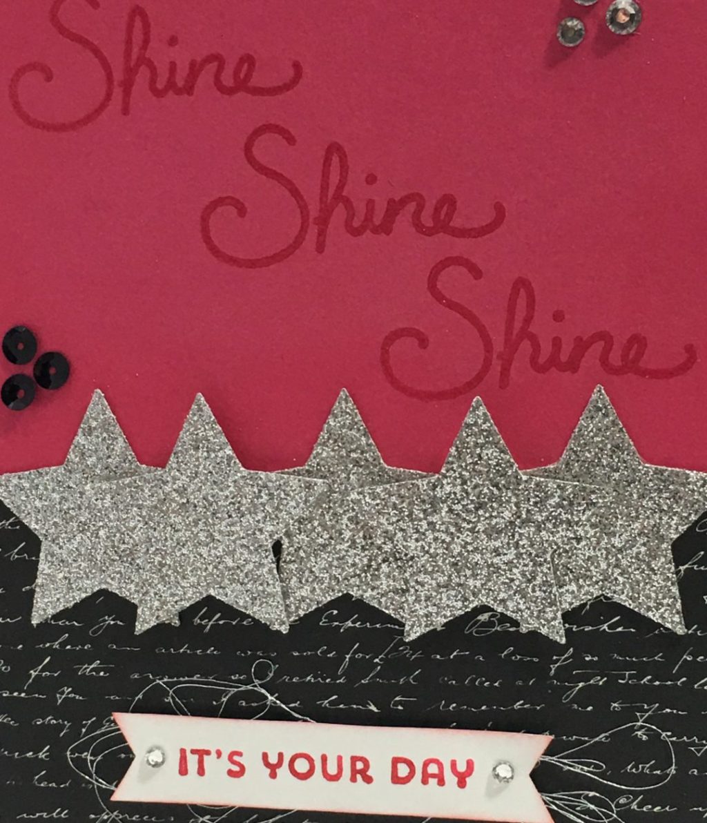 Stampin’ UP! Salt Lake&nbsp;City….