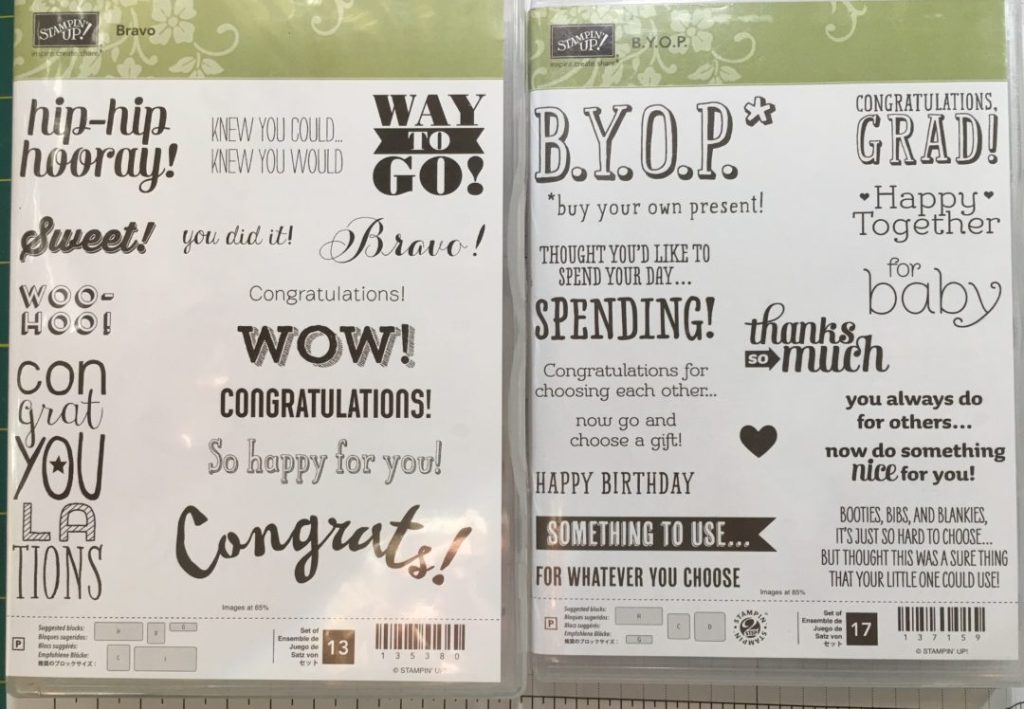 Graduation is a&nbsp;comin’