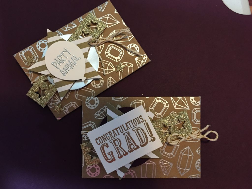 Jen and Megan's Creations