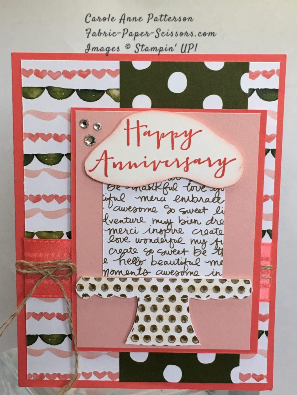 Card Challenges – Retro Sketch and Connie and Mary Color&nbsp;Challenge