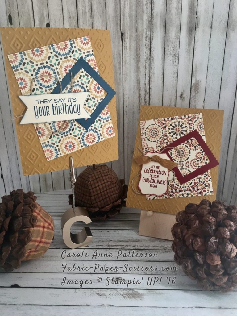 Moroccan Nights Birthday Celebration