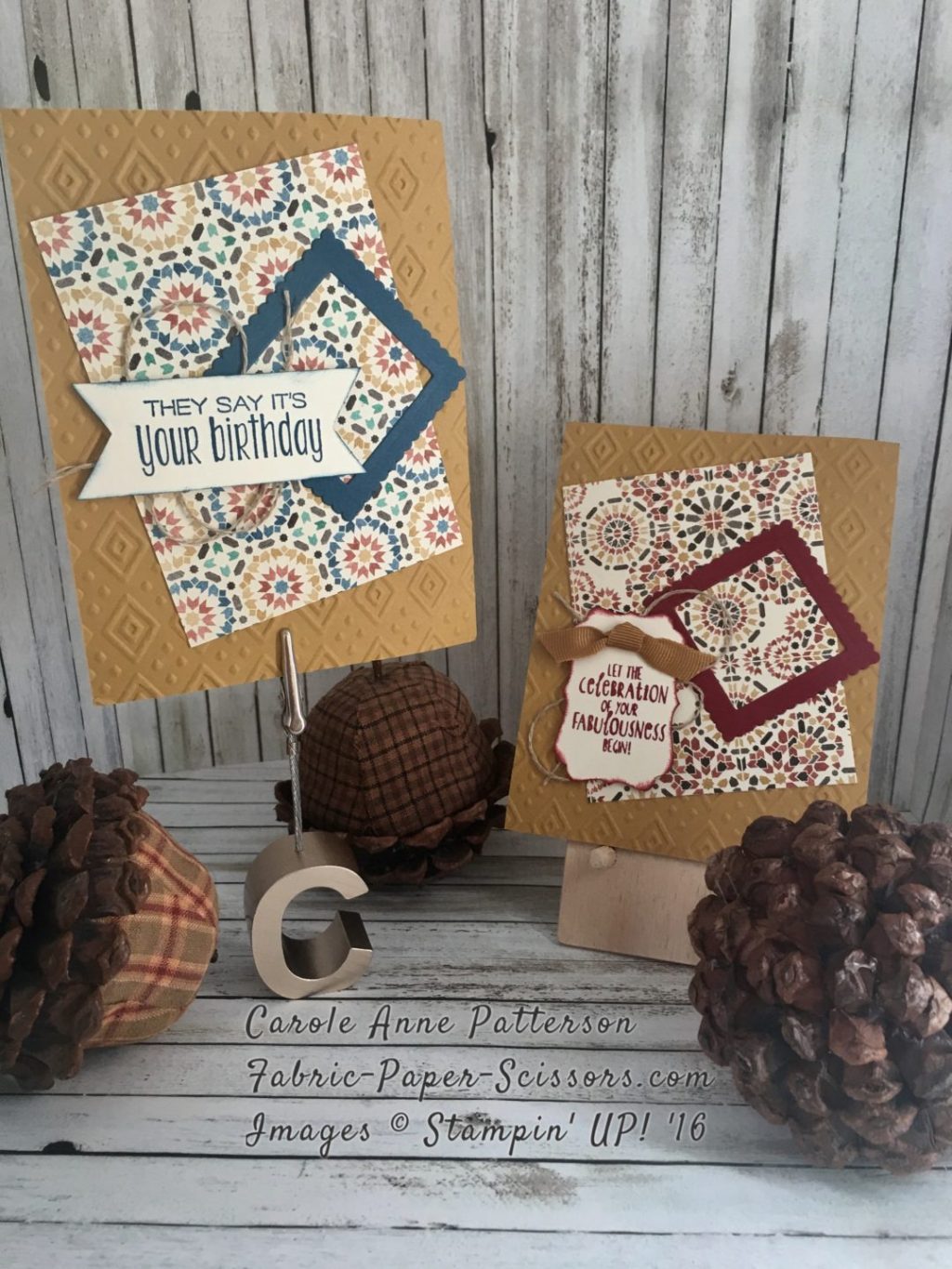 It’s Back to Business SUO Challenge #161 Celebrations of All&nbsp;Kinds