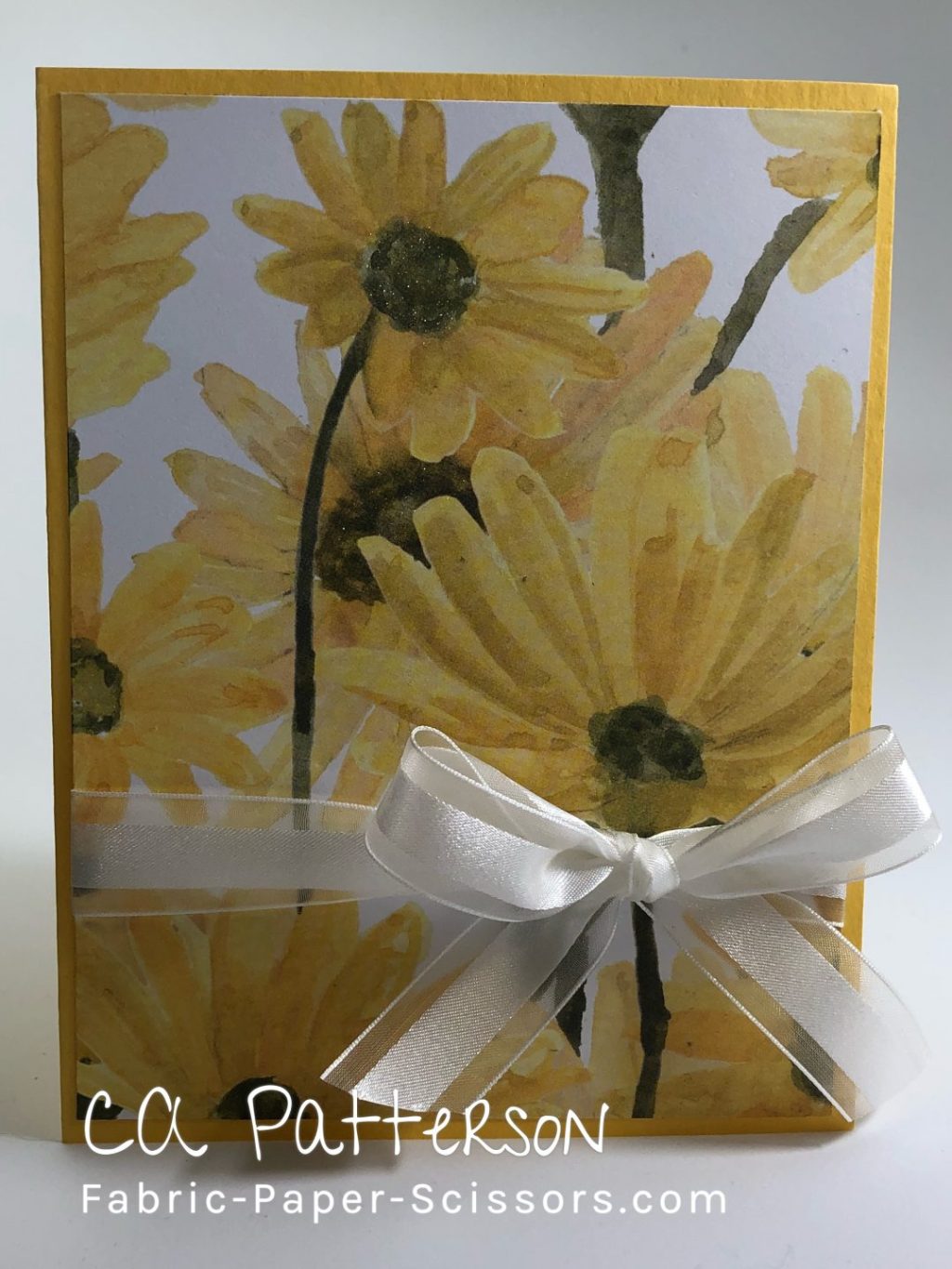 Protected: Daisy Daisy Daisy…so&nbsp;simple