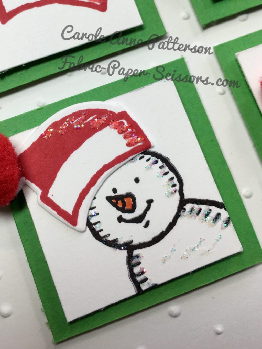 One of these windows is not like the&nbsp;other…