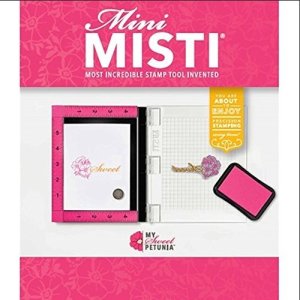 Mini Misti