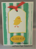 For Peeps’ Sake – You Crack me&nbsp;Up!