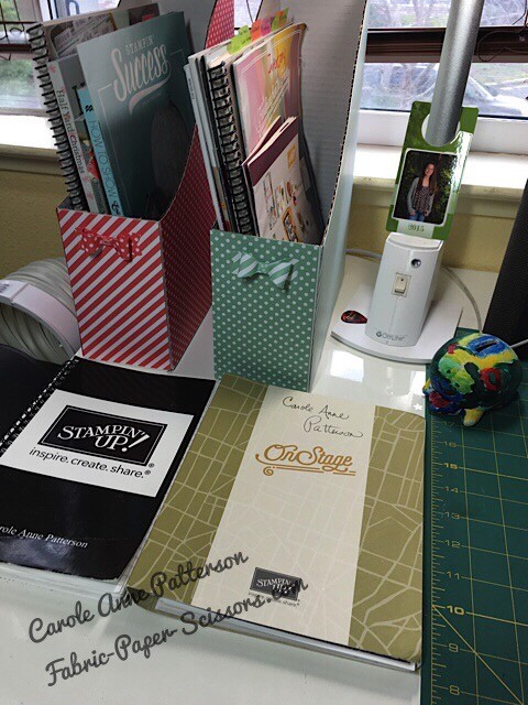 Dress up Ikea Magazine&nbsp;Holders