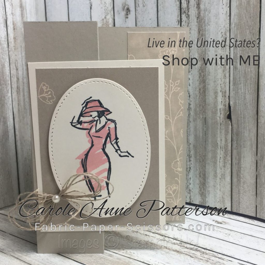 Global Stamping Friends BLOG&nbsp;HOP
