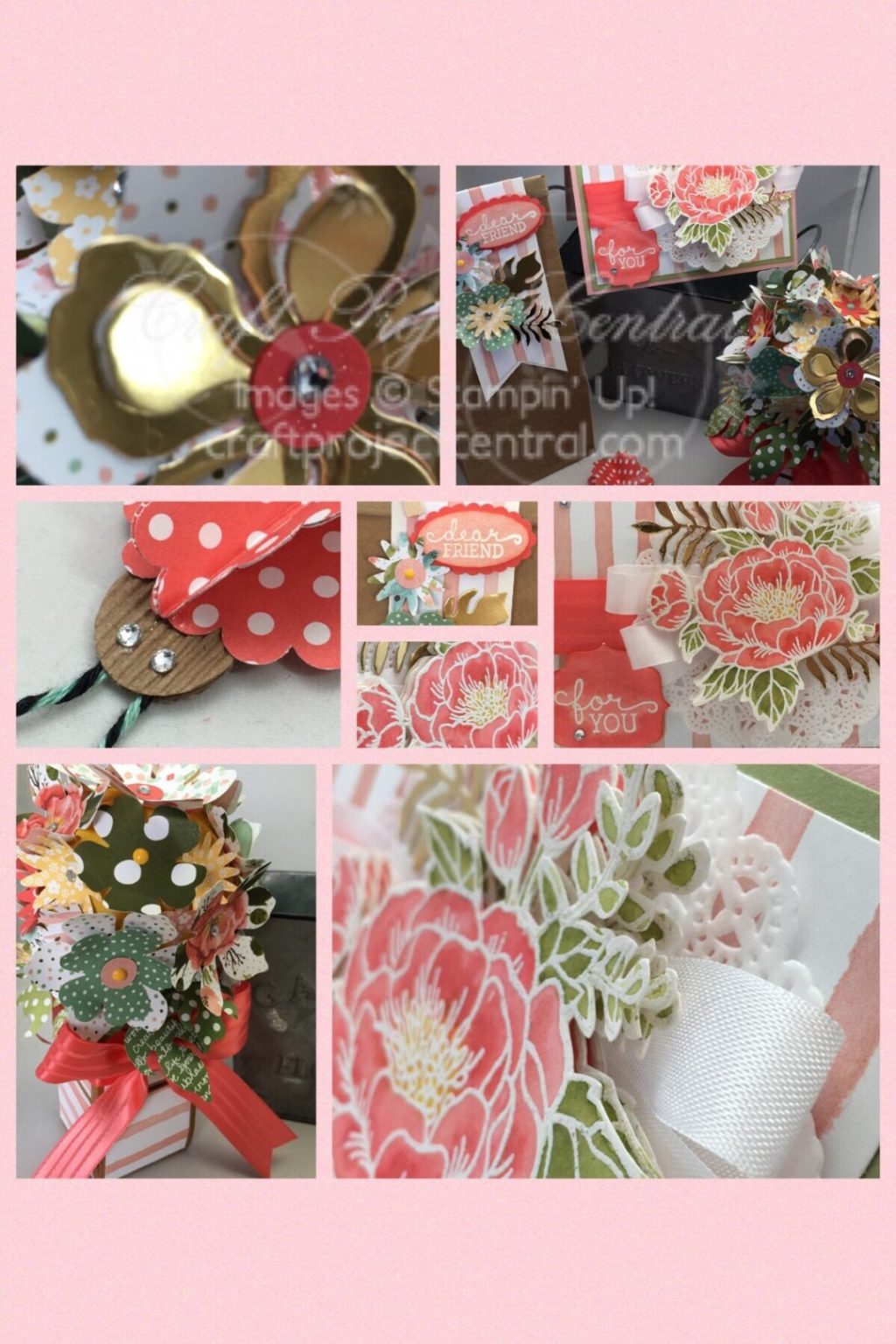 Craft Project Central Guest Designer…it’s ME!