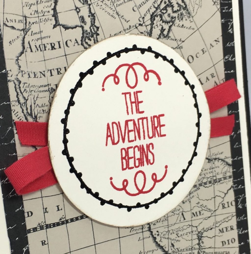 The Adventure Begins — Global Design Project&nbsp;#GDP026