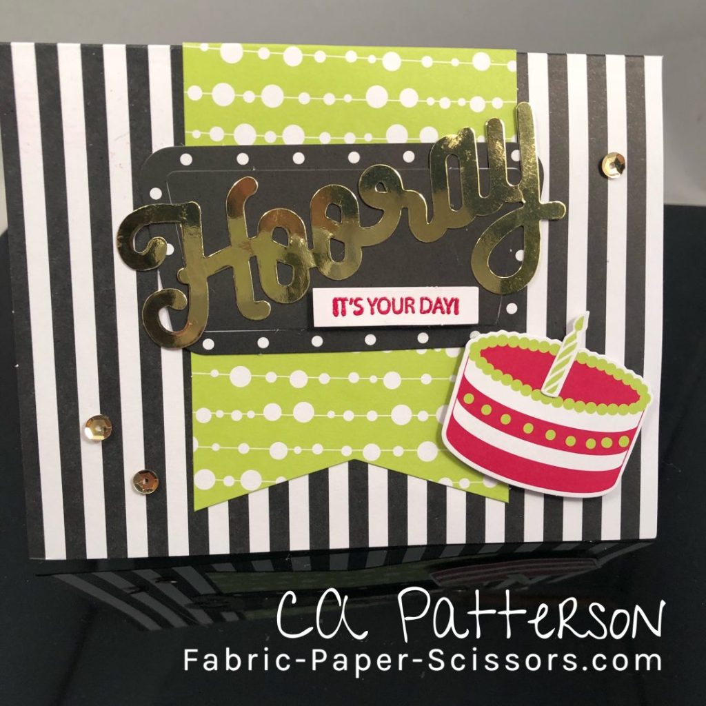 Paper Pumpkin June&nbsp;Kit