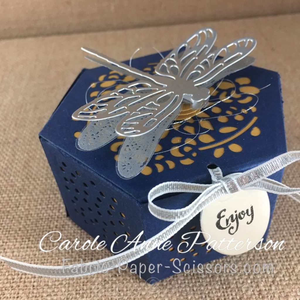 Ethereal Dragonfly for Global Design Project&nbsp;#GDP069