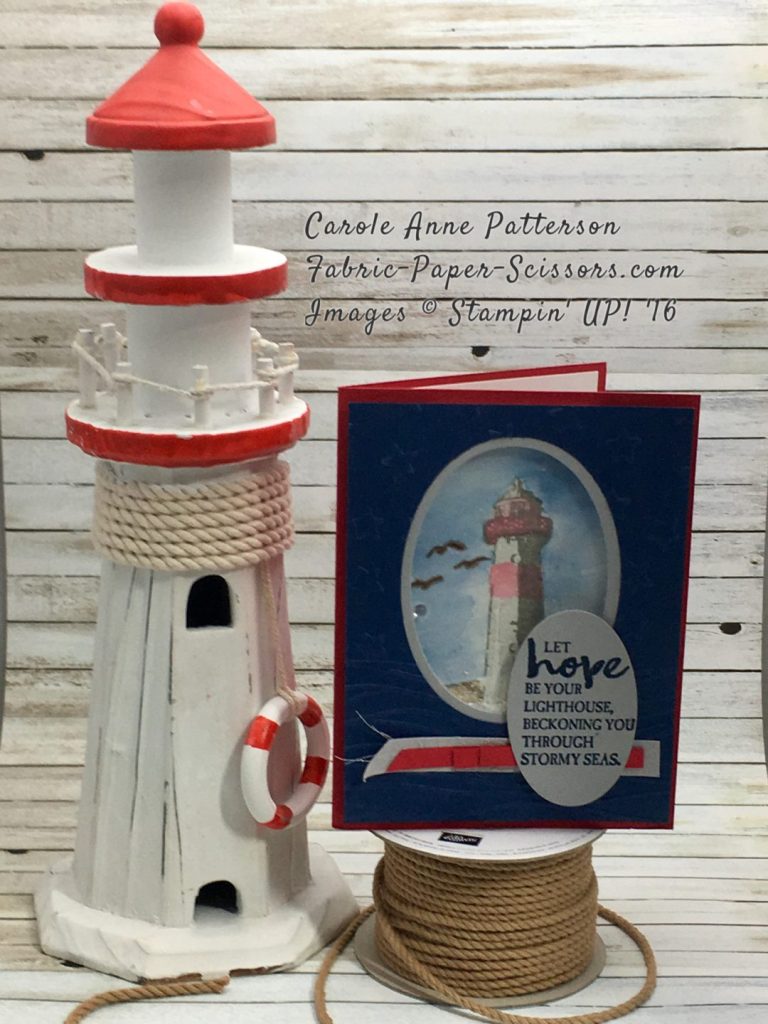 High Tide - Sneak Peek