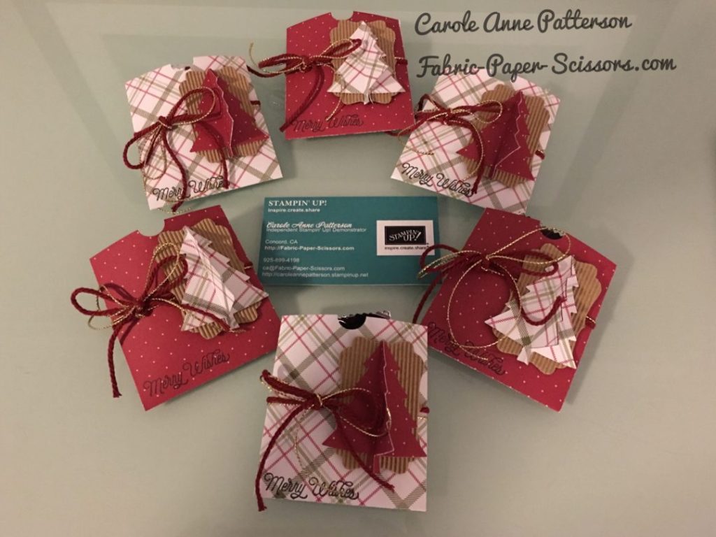 Treat Holder – 3D for On Stage&nbsp;Swap