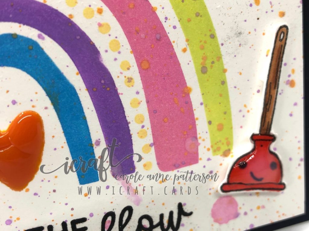 Go with the&nbsp;flow?