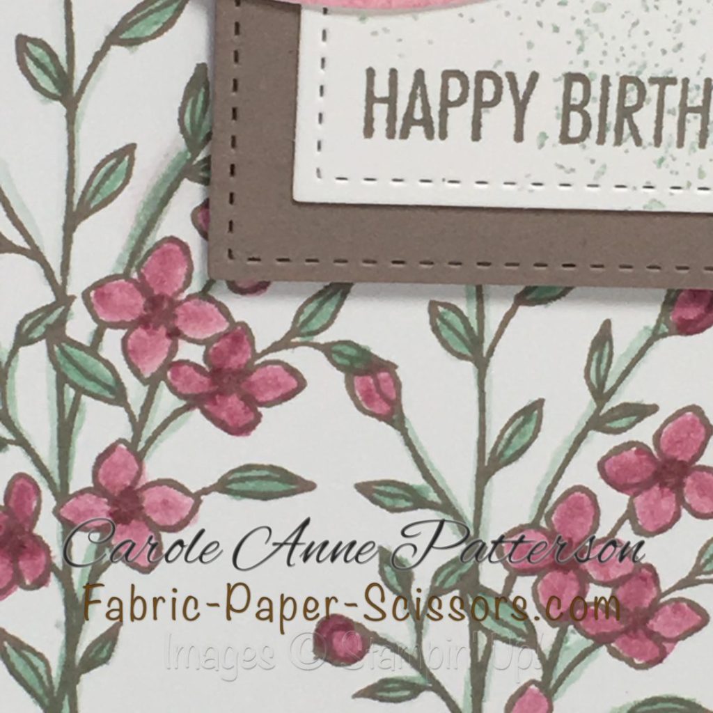 Challenge Cards #TGIFC96 and&nbsp;#HSSCC258