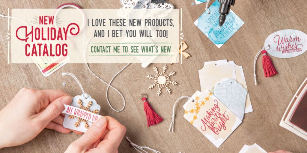 Holidays are Coming!!