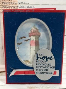 High Tide - Sneak Peek