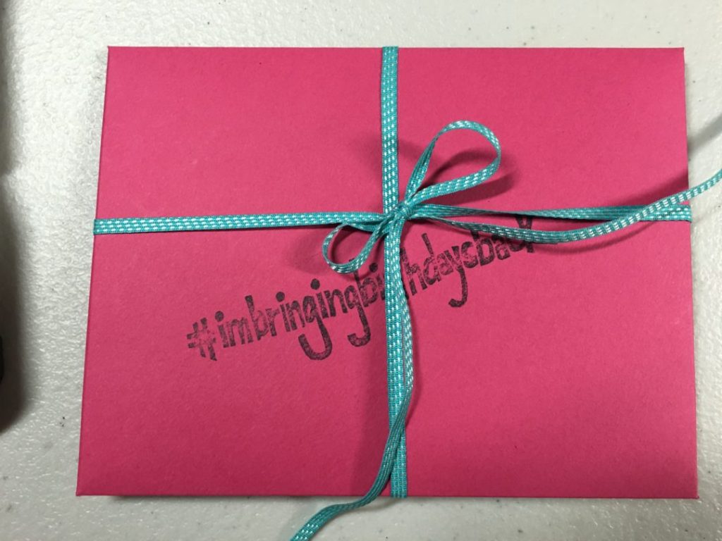 A Men’s Only&nbsp;Class