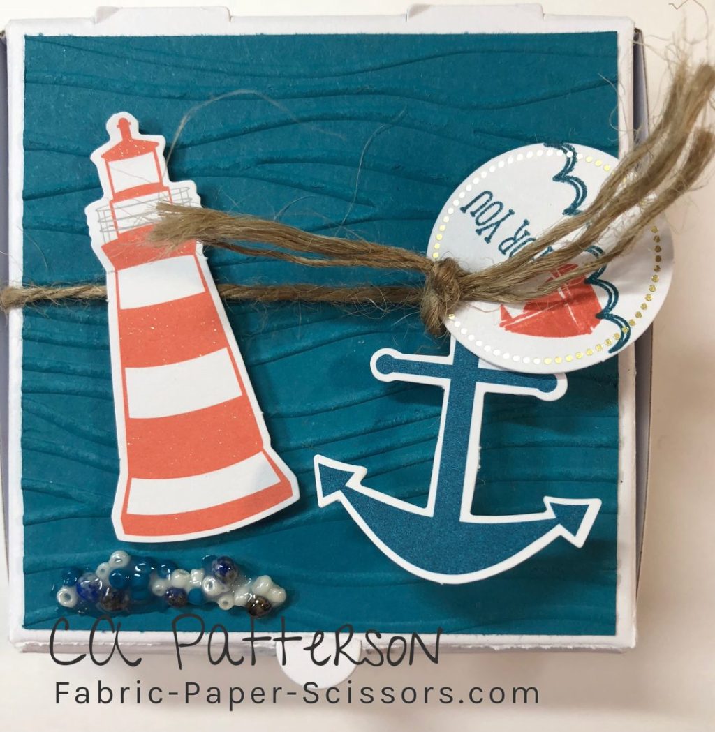 Paper Pumpkin April’s&nbsp;Kit