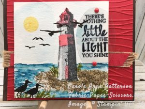 High Tide - Sneak Peek