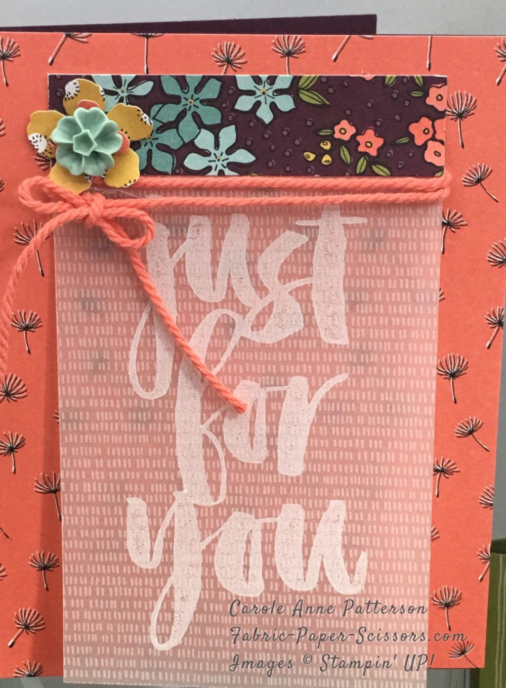 Saturday and only FIVE 5 days left to order for&nbsp;Sale-A-Bration