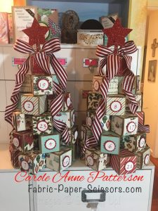 2015 Designer Series Paper