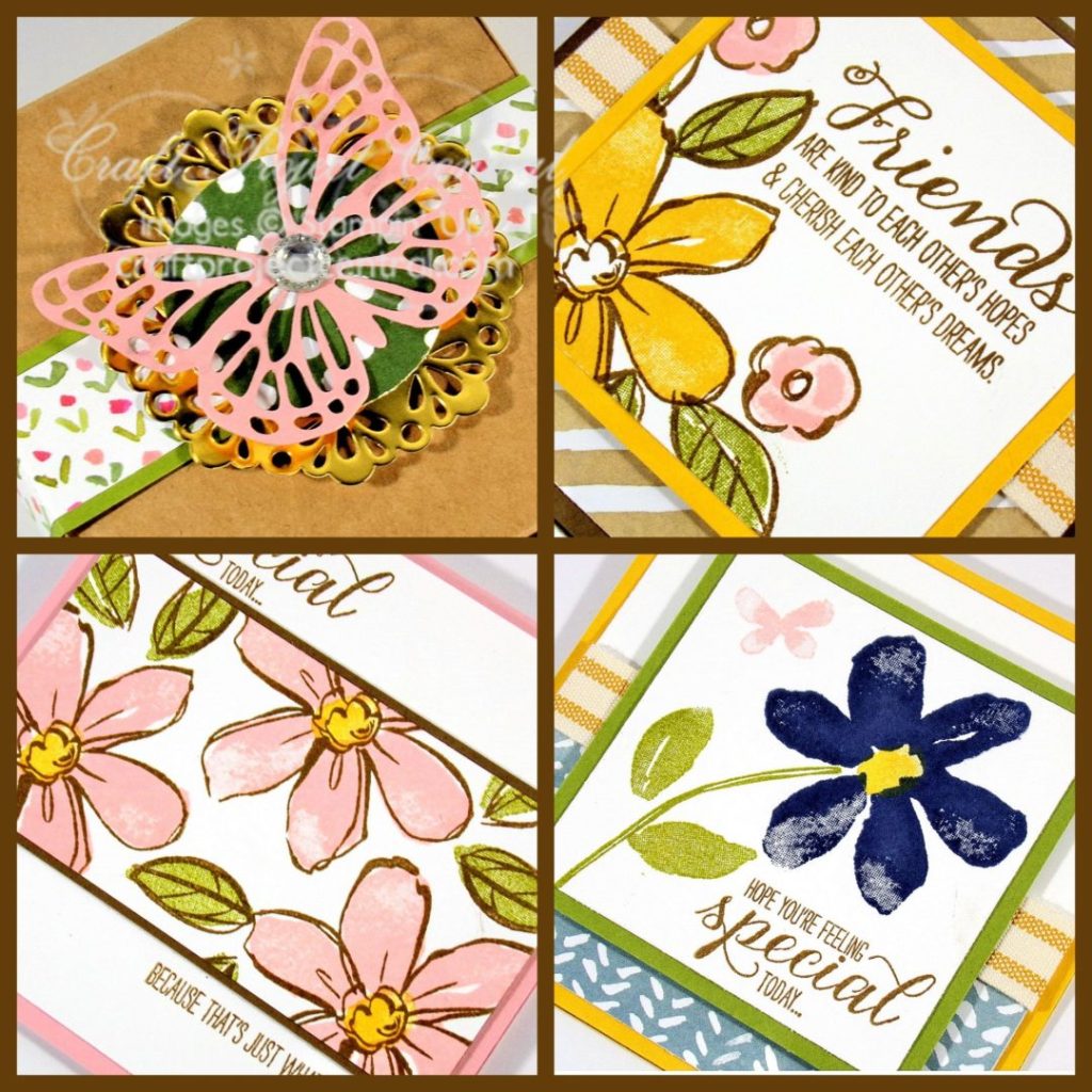 Butterflies and Pizza?