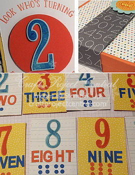 “I’ve Got Your Number” Flash Cards &&nbsp;Game